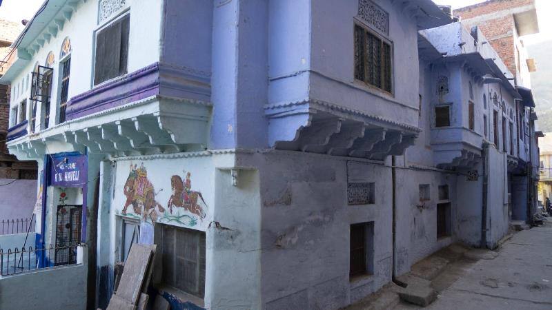 R N Haveli, Bundi 5